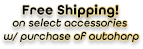 free shipping
